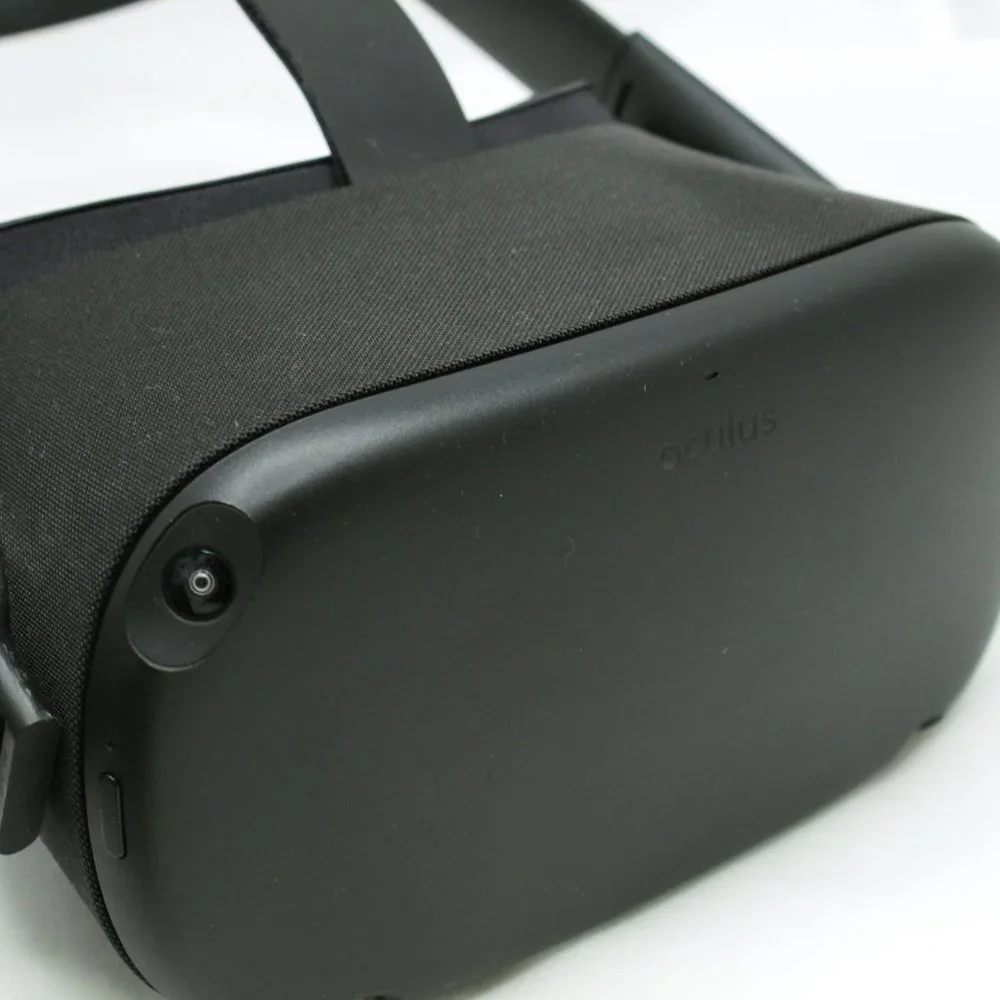 Oculus Quest